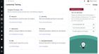 Cognota's Learning Operations Platform