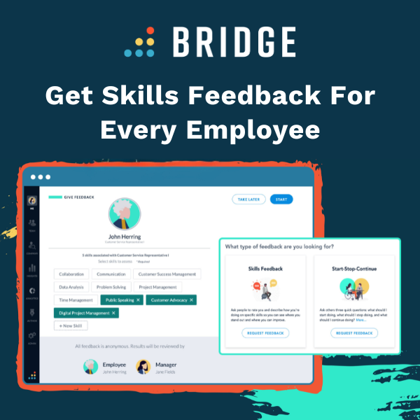 Title Bridge LMS: Revolutionising Skills Development with AI-Powered Features