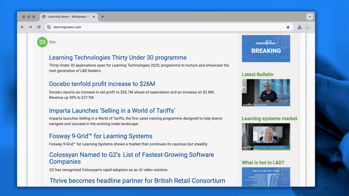 News Publisher