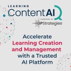 GP Strategies' Learning Content AIQ: AI-Powered Learning Content Transformation