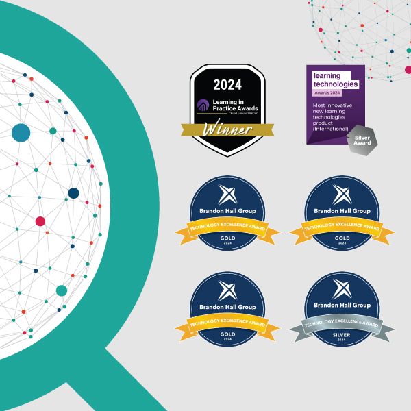 GP Strategies' Learning Content AIQ: AI-Powered Learning Content Transformation