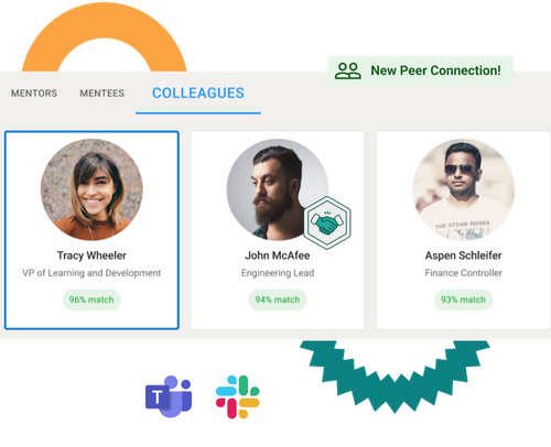 Colleague Connect