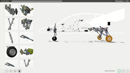 Technical eLearning Design and Development for Hard Skills Training