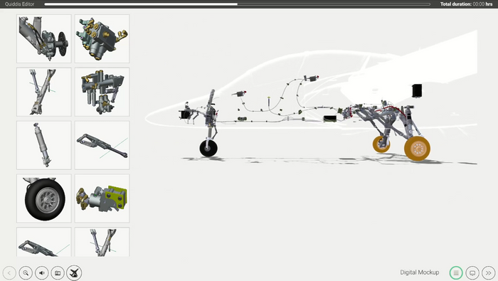 Technical eLearning Design and Development for Hard Skills Training