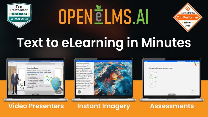 Open eLMS AI