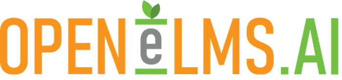 Open eLMS AI