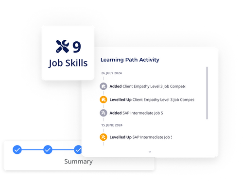 Skills & Amplify Max