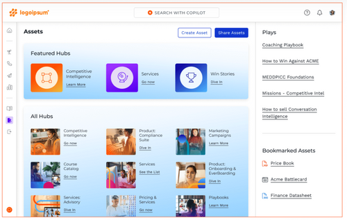 Content Management