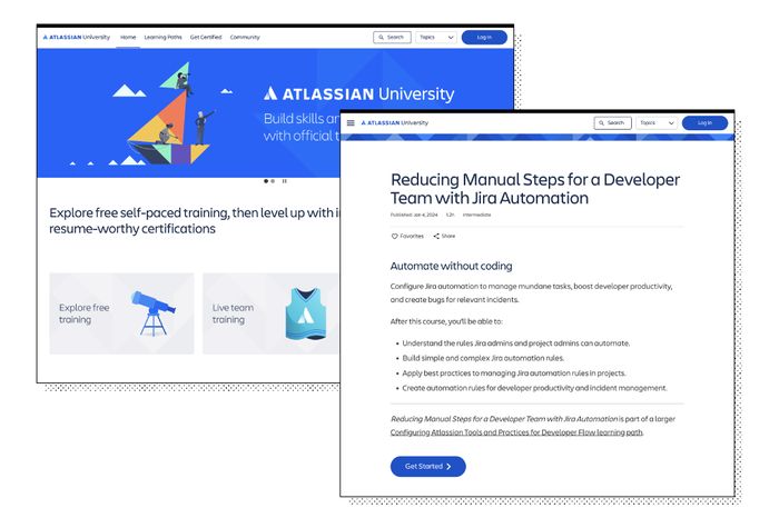Intellum Platform