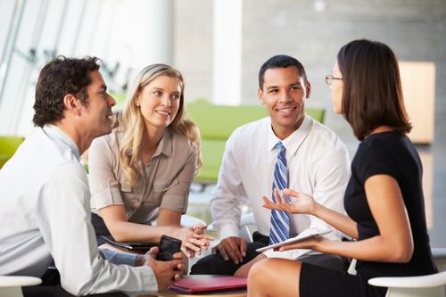 CMI Level 5 Management and Leadership for High-Performing Teams