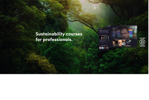 Sustainability Unlocked