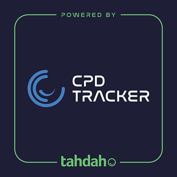 CPD Tracker