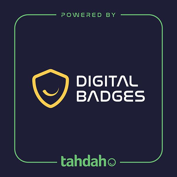 Digital Badging