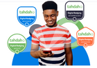 Digital Badging