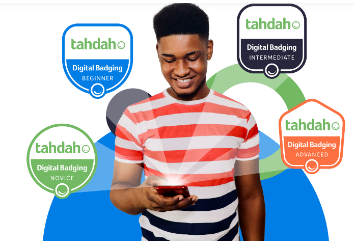 Digital Badging