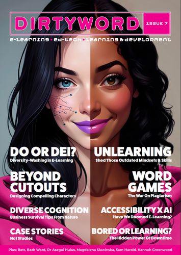 Dirtyword issue 7