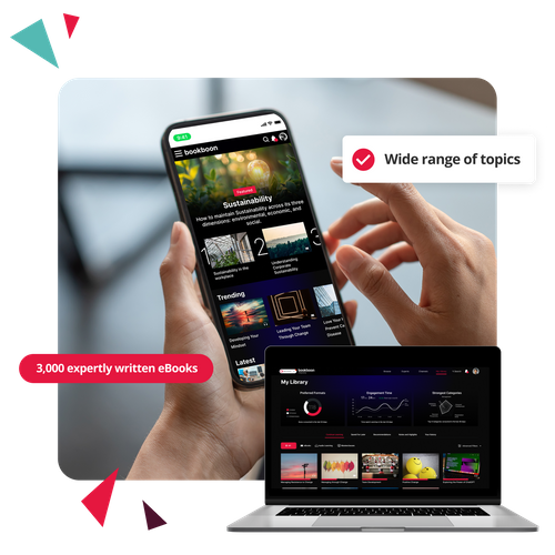 Access Bookboon