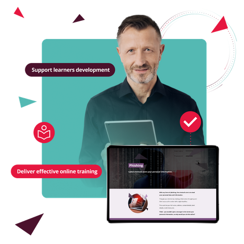 Access eLearning