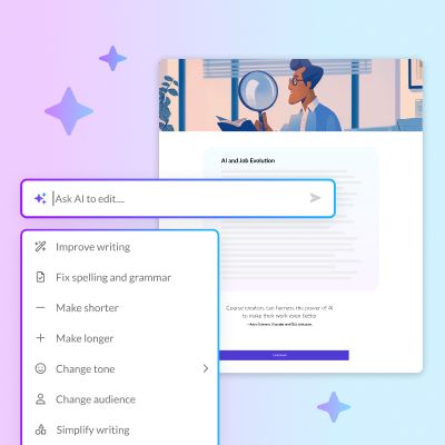 AI Assistant
