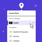 Articulate Localization