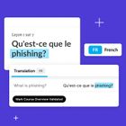 Articulate Localization