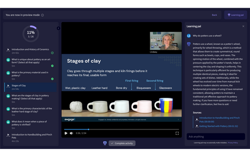 Engageli Studio
