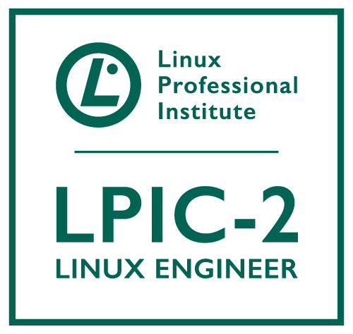 Linux Professional Institute LPIC-2