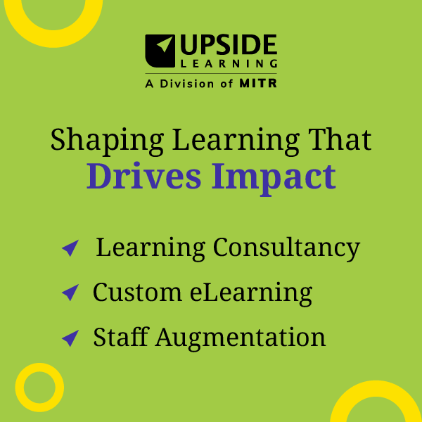 Expertise That Drives Learning Impact