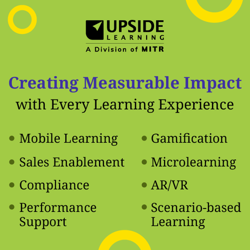 Creating Measurable Impact with Every Learning Experience