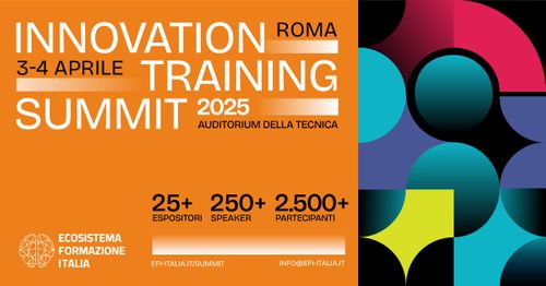 Innovation Training Summit