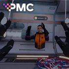 Custom VR & XR Training Solutions