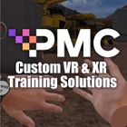 Custom VR & XR Training Solutions
