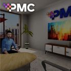VR-Powered Teambuilding for Distributed Teams