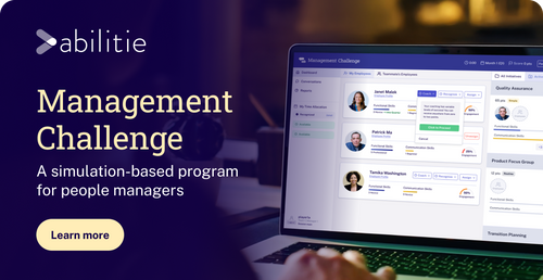 Management Challenge