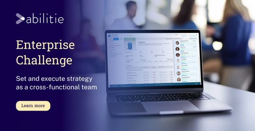 Enterprise Challenge