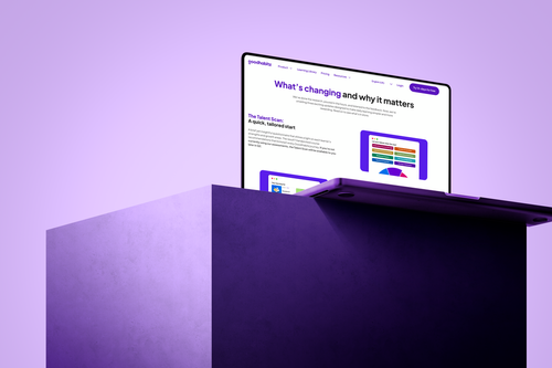 GoodHabitz Award-Winning Learning Solution