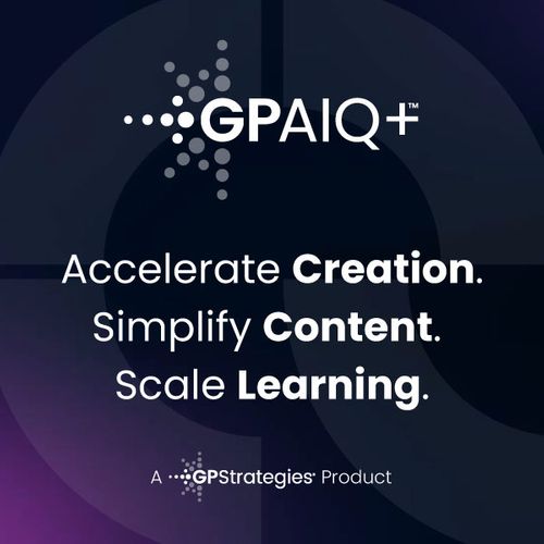GP Content AIQ+