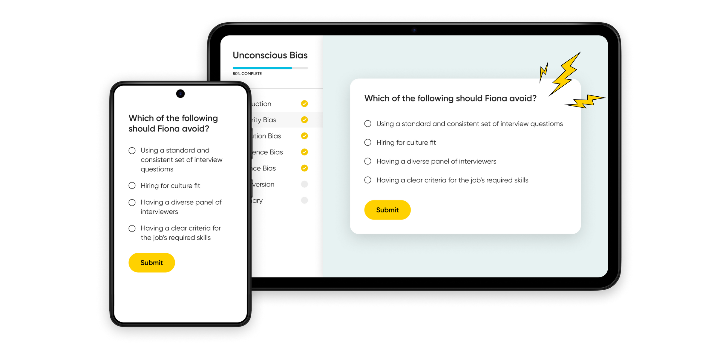 Elearning & SCORM - Learning Technologies 2027