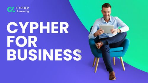 CYPHER for business
