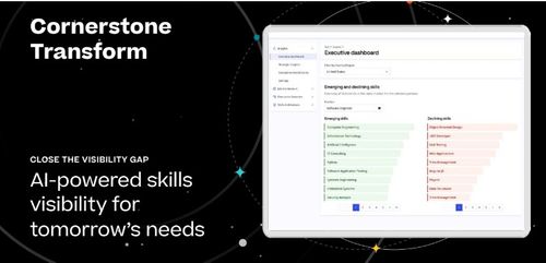 Skills Transformation 