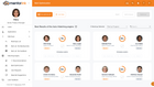 Mentorink - Online Smart Mentoring Software