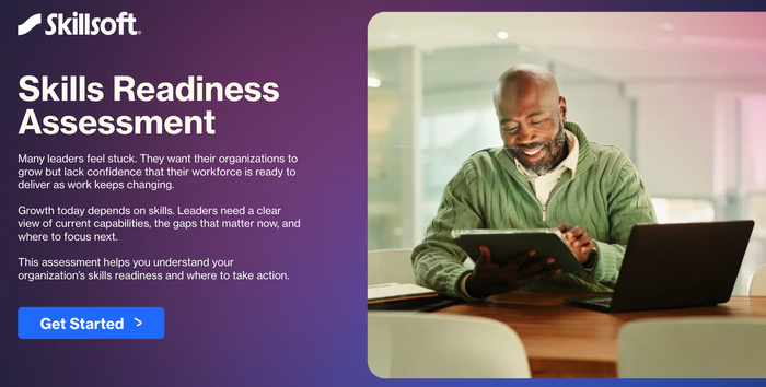 Human + AI Skills.  Real Outcomes.