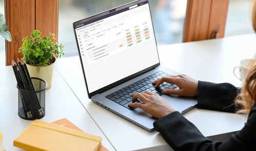 Cirrus Assessment Platform