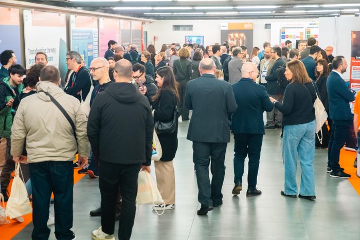 Innovation Training Summit - March 18-19 2027, Rome