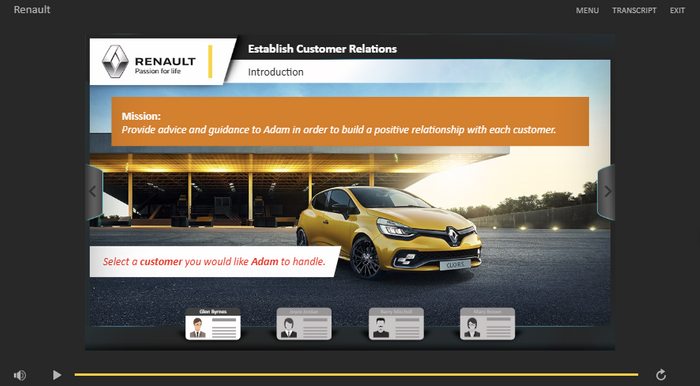 Talvi - AI-Powered Knowledge in the Moment of Need