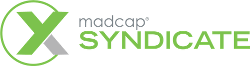 MadCap Syndicate 