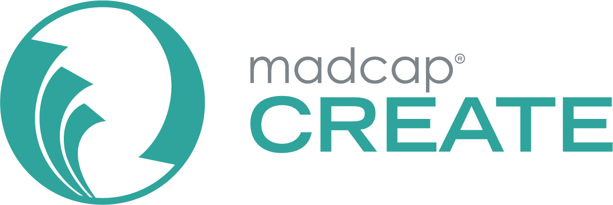 MadCap Create - Learning Technologies 2027
