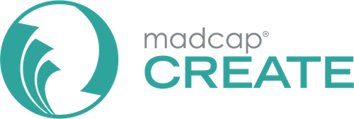 MadCap Create 