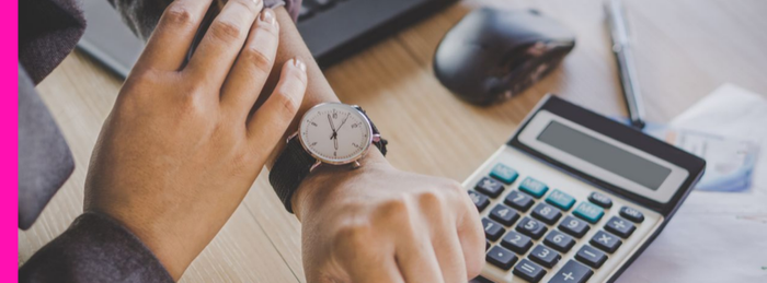 Time Management and Prioritisation Techniques Course