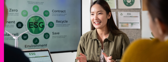 Sustainability Made Simple Course